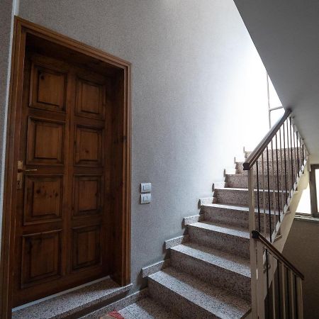 ベッラーノCamelia Houseアパートメント エクステリア 写真