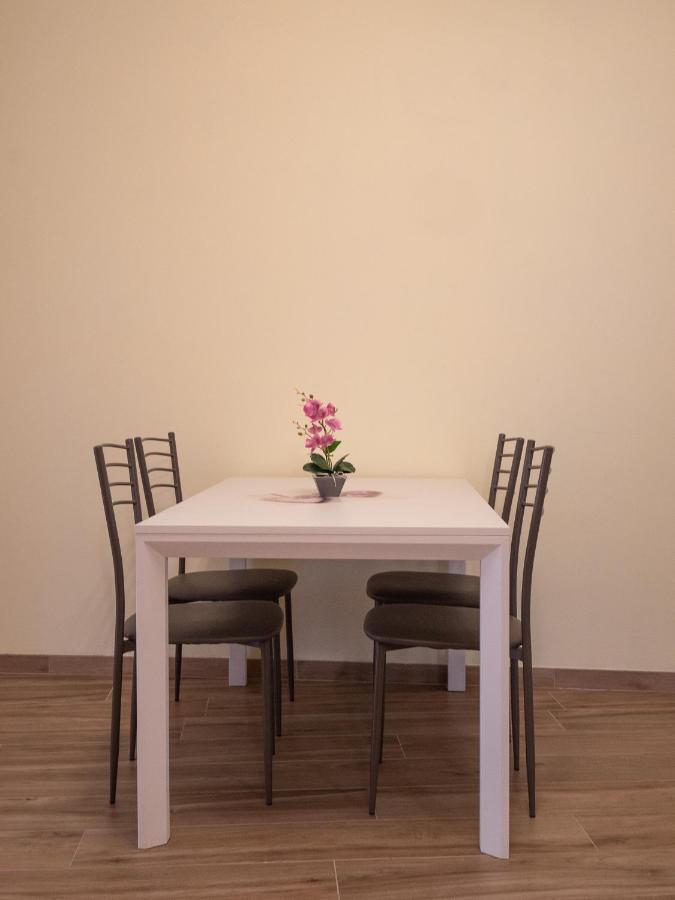 ベッラーノCamelia Houseアパートメント エクステリア 写真