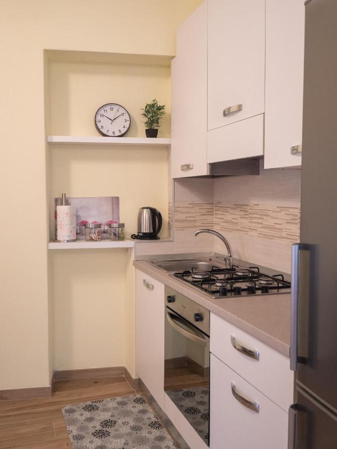 ベッラーノCamelia Houseアパートメント エクステリア 写真