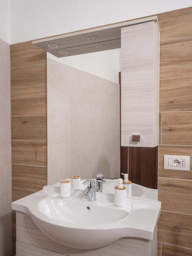 ベッラーノCamelia Houseアパートメント エクステリア 写真