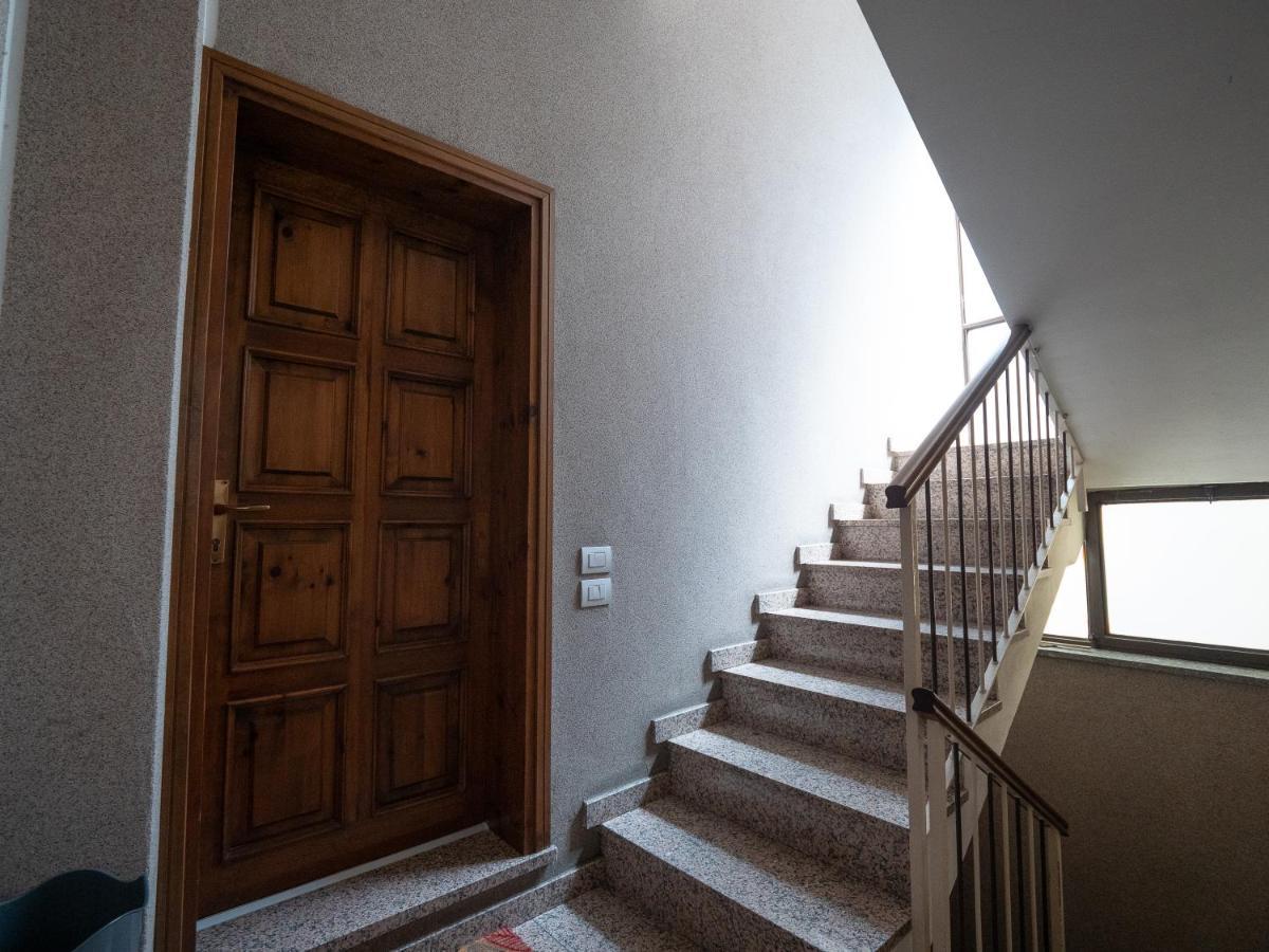 ベッラーノCamelia Houseアパートメント エクステリア 写真