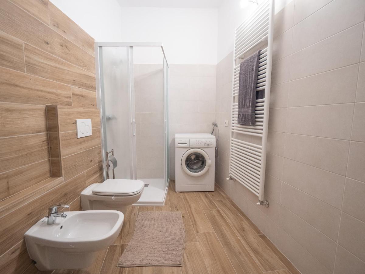 ベッラーノCamelia Houseアパートメント エクステリア 写真